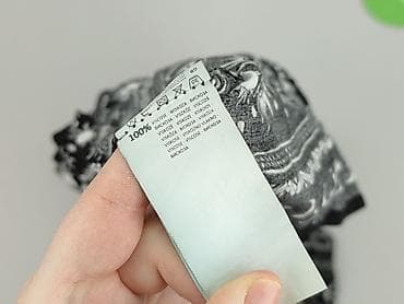 sinsay crocsy: Cropp, Koszula damska, rozmiar S — 4