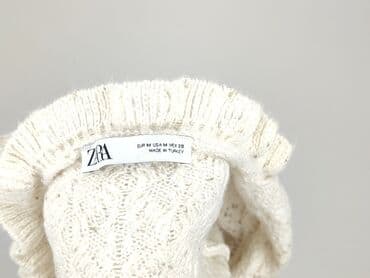 kardigan pull and bear: Zara, Кардиган жіночий, розмір M — 4