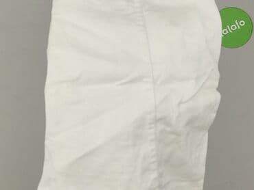 krótkie spodenki w pracy a bhp: Esmara, Szorty damskie, rozmiar S — 6