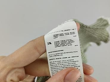 bluzki z reserved: Top damski, rozmiar L — 7