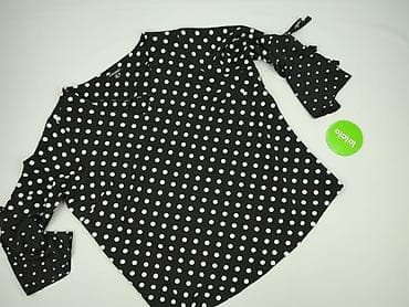 duze rozmiary: Bluzka damska, rozmiar 2XL — 2