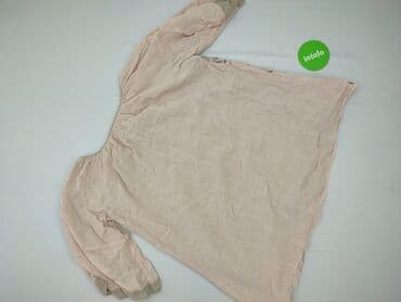 bluzki koszulowe czarne: Bluzka damska, rozmiar S — 4