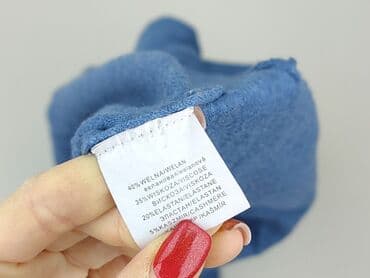 sweter kaszmir: Sweter damski, rozmiar One size — 5