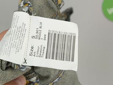 zapięcie do stroju kąpielowego shein: Fishbone, Kamizelka damska, S — 4