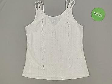 koszula biala pepco: Top damski, rozmiar M — 3