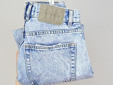 pull and bear cargo: PULL&BEAR, Джинси жіночі, розмір XS — 6