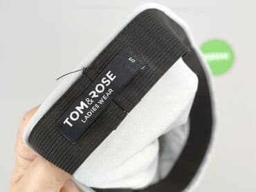 eleganckie sukienki z tafty: Tom Rose, Spódnica damska, S — 4