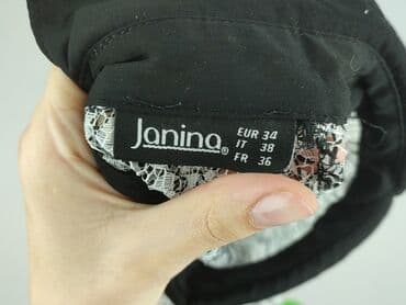 koronkowy top pod marynarkę: Janina, Bluzka damska, rozmiar XS — 4