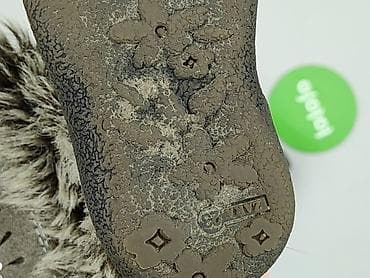 simplicity bluzka: Kozaki Zara, 23, Używany — 5