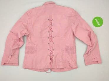 kik kurtka softshell: Bonita, Kurtka przejściowa damska, M — 3