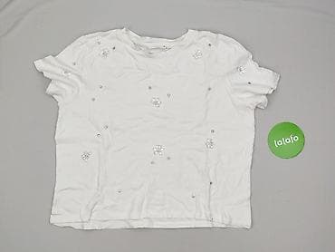 koszula volcano: T-shirt damski, rozmiar XL — 2