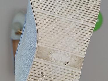 kapcie cc: Seastar, Półbuty damskie, rozmiar 38 — 6