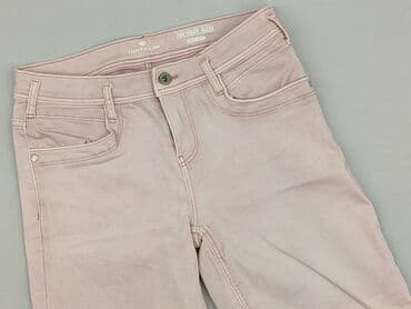 jeansy flare co to znaczy: Tom Tailor, Szorty damskie, S — 1