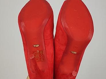 top buty 2014: Vices, Sandały damskie, rozmiar 38 — 4