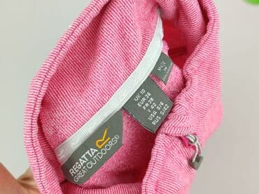 marynarka z kapturem damska: Polar damski, S — 4