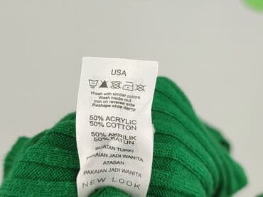 Kobiety: New Look, Sweter damski, rozmiar M — 5