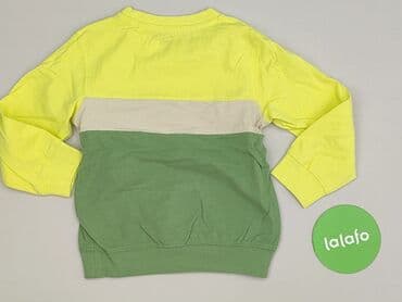 koszulka barcelony 2223 lewandowski: Sweatshirt, Cool Club, 3-4 years, 98-104 cm, condition - Perfect — 3