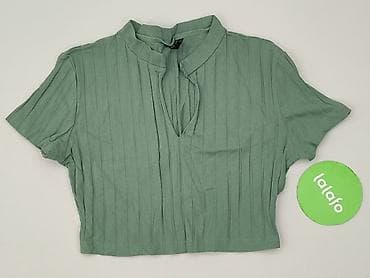 crop kurtki: Shein, Top damski, rozmiar L — 2