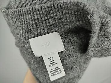 cardigans brown: H&M, Кардиган жіночий, розмір M — 5