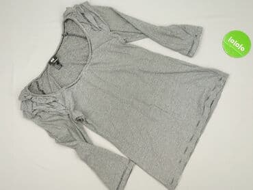 obcisly t shirty: H&M, T-shirt damski, rozmiar M — 3