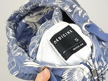 bluzki pepco: Medicine, Bluza z kapturem damska, rozmiar S — 5