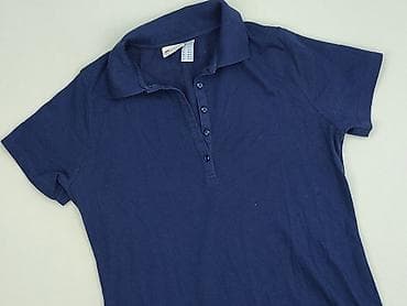 Damska koszulka polo, rozmiar XL