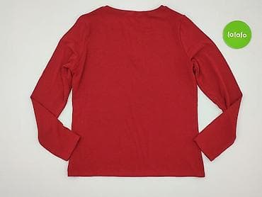 asymetryczna bluzki: Bluzka damska, rozmiar M — 3