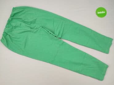 buty wyprzedaż ccc: Spodnie materiałowe damskie, L — 3