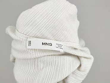 bluzka madex: MNG, Top damski, rozmiar M — 4