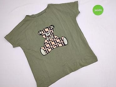 chłopki: Fancy, T-shirt damski, rozmiar 5XL — 2