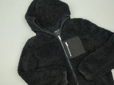 kurtki zimowe w sinsay: Sinsay, Polar damski, rozmiar L — 1