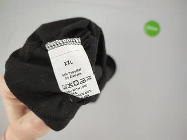 handmade t shirty: T-shirt damski, 2XL — 4