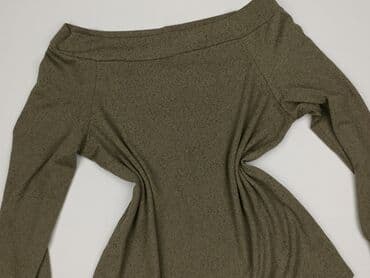 czy sweter z poliestru jest dobry: Women`s sweater, size L (EU 40) — 1