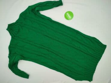 cute sweter: Sukienka damska, rozmiar 4XL — 2