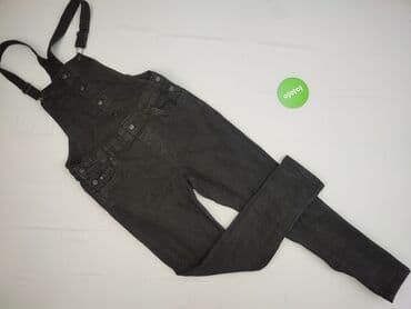 enplus buty mokasyny: Esmara, Ogrodniczki damskie, M — 2