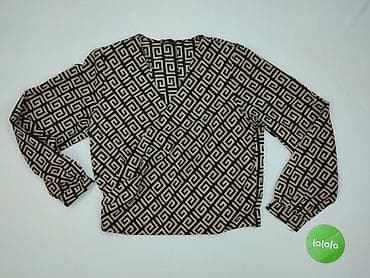 amisu spodnie: Amisu, Bluzka damska, rozmiar M — 2