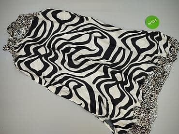 spodnie krowy: Betty & Co, Sukienka damska, rozmiar One size — 2