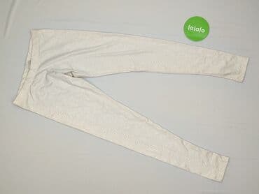 kozaki sofix: Stradivarius, Leggings S — 2