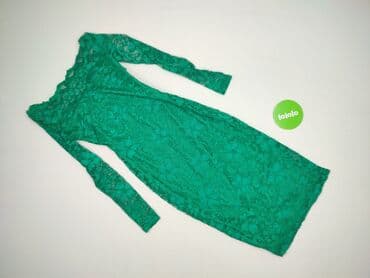 sukienka do mokasynów: Lipsy, Sukienka damska, XS — 2