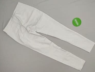 converse buty zimowe: Reserved, Spodnie materiałowe damskie, rozmiar XS — 3