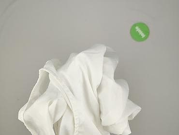 biała bluza pull: Bluzka damska, rozmiar M — 7