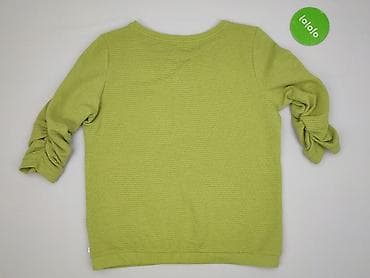 oversize: Tom Tailor Denim, Bluza damska
, rozmiar XL — 4