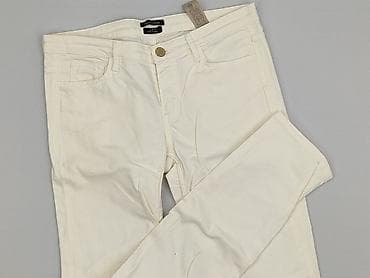 massimo kurtka: Massimo Dutti, Jeansy damskie, rozmiar S — 1