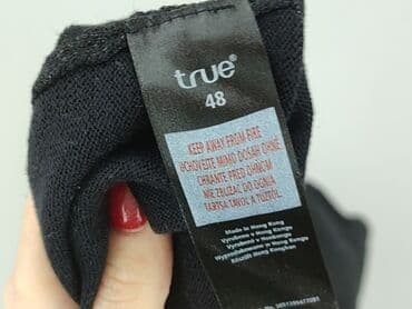 sweter lee cooper: Sweter damski, rozmiar 4XL — 5