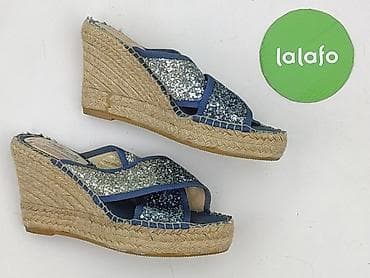 eobuwie oleksy: Sandały damskie, rozmiar 38 — 3