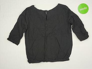 sandro: Saint Tropez, Women's blouse, size S — 3