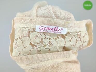 genzie bluzy: Bluzka damska, rozmiar XL — 4