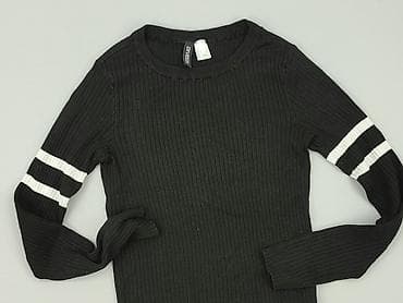 sweter stradivarius: H&M Divided, Sweter damski, rozmiar S — 1