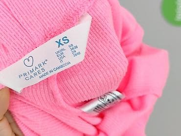 uk rozmiary: Primark, Szorty damskie, rozmiar XS — 4