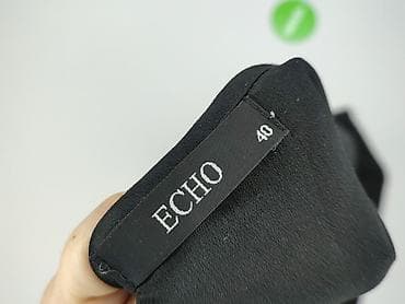 ellabutik: Echo, Sukienka damska, rozmiar L — 4